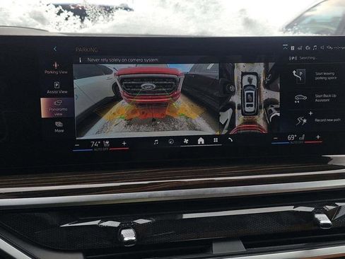 Used 2025 BMW X7 xDrive40i image 19