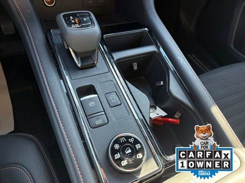 Certified 2025 Nissan Pathfinder Rock Creek image 15