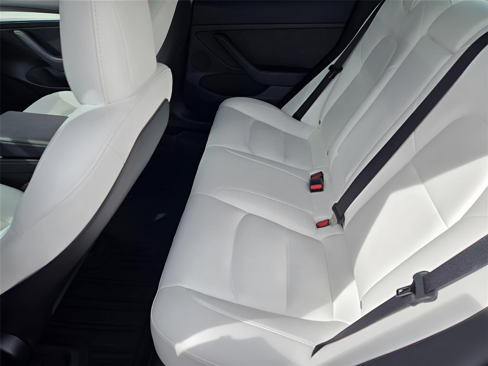 Used 2023 Tesla Model 3 Standard Range RWD image 27