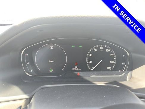 Used 2018 Honda Accord LX image 4