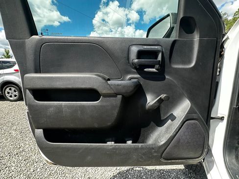 Used 2018 Chevrolet Silverado 2500 W/T RWD image 21
