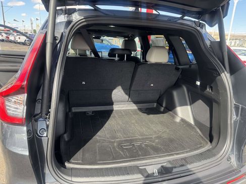Used 2025 Honda CR-V Sport Touring image 19