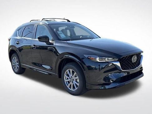 Used 2025 MAZDA CX-5 AWD 2.5 S image 9