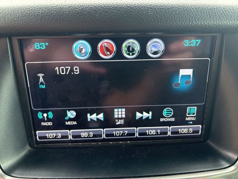 Used 2019 Chevrolet Tahoe LS RWD image 11