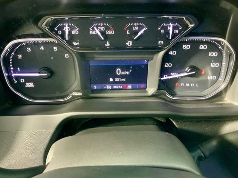 Used 2022 GMC Sierra 1500 SLT w/ SLT Premium Package image 26