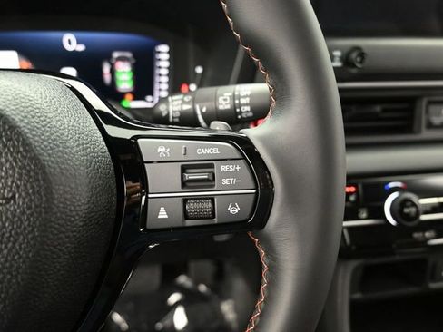 New 2026 Honda Pilot Sport image 17