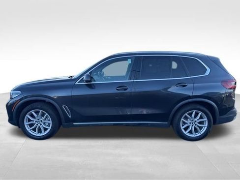 Used 2021 BMW X5 xDrive40i w/ Convenience Package image 9