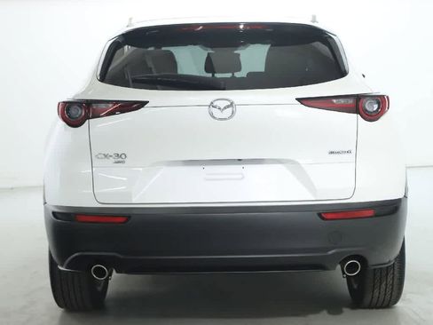 Certified 2023 MAZDA CX-30 AWD 2.5 S w/ Select Package image 41