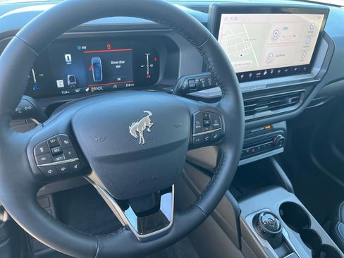 New 2026 Ford Bronco Sport Outer Banks image 17