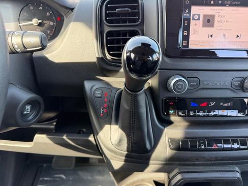 New 2026 RAM ProMaster 2500 w/ Convenience Group image 16