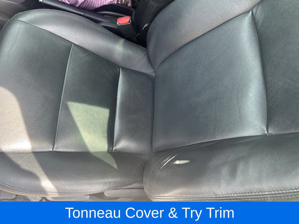 Used 2015 Toyota Prius C Two FWD image 7