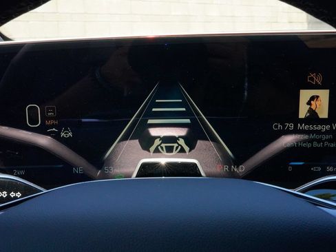 New 2027 Cadillac Optiq Luxury AWD/4WD image 18
