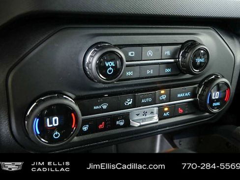 Used 2023 Ford Bronco Raptor AWD/4WD image 16