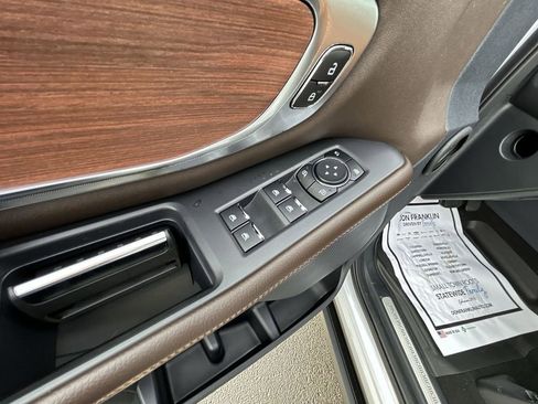 New 2026 Ford Expedition Max King Ranch image 19