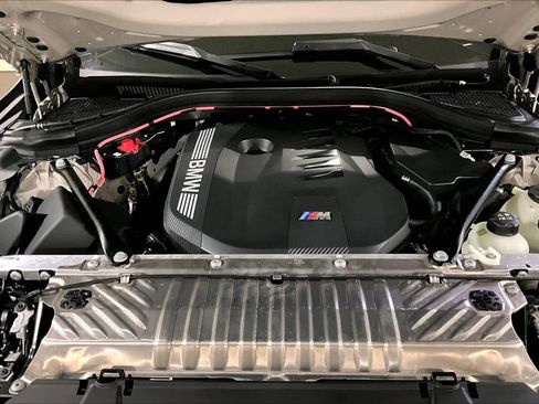 Certified 2025 BMW X3 M50 w/ Premium Package AWD/4WD image 29