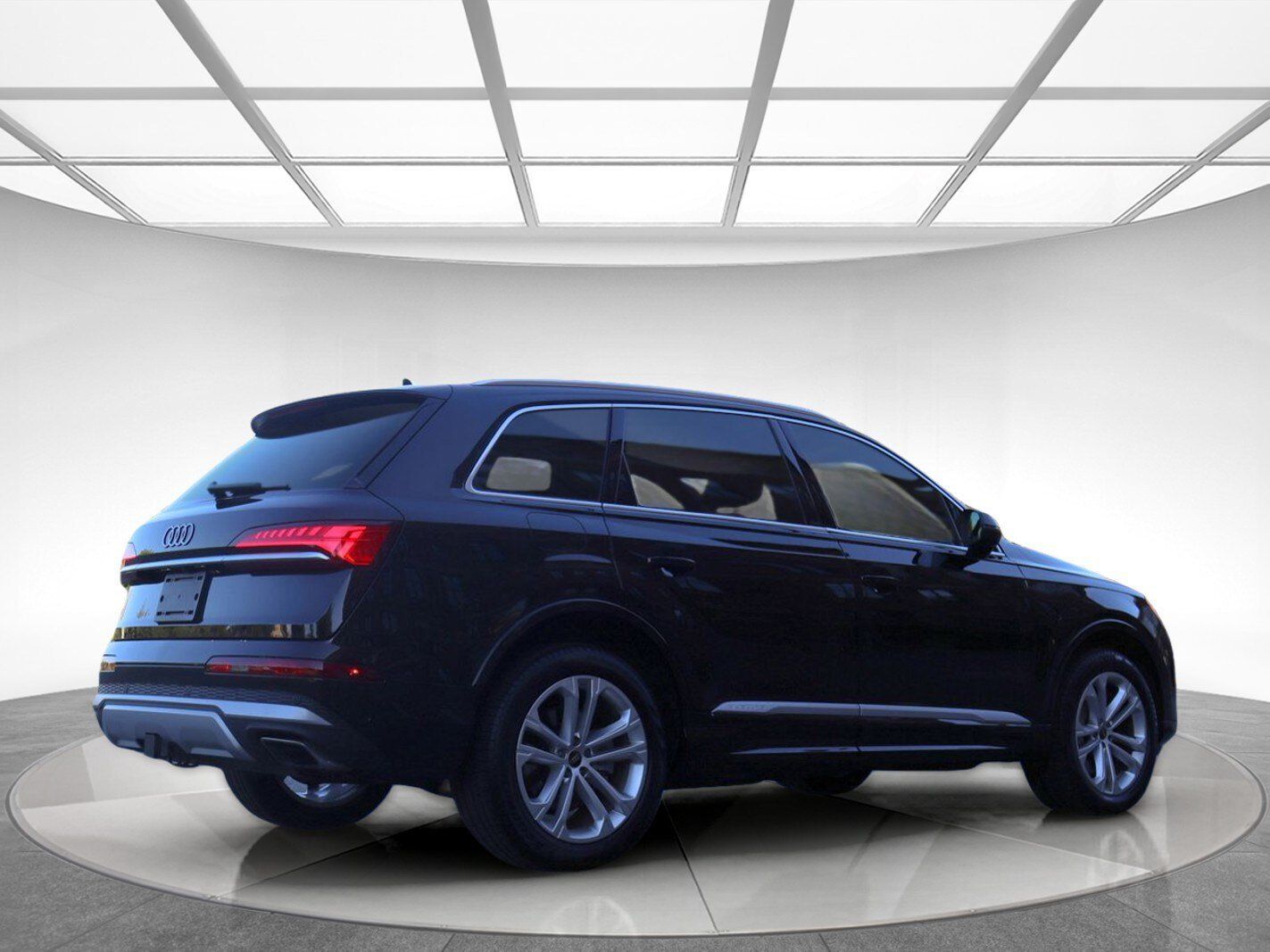 Used 2025 Audi Q7 2.0T Premium AWD/4WD image 6