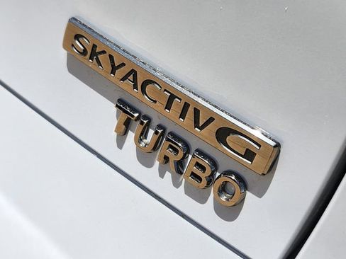 New 2026 MAZDA CX-30 Aire Edition AWD/4WD image 17