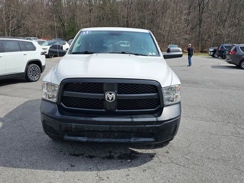 Used 2023 RAM 1500 Tradesman w/ Trailer Tow Group image 3