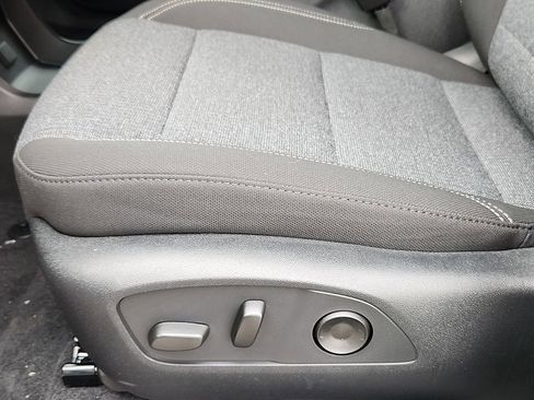 New 2025 GMC Acadia Elevation w/ Black Edition image 17