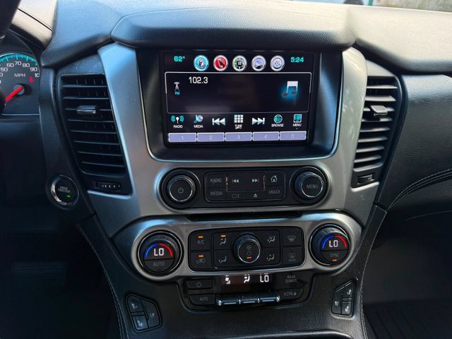 Used 2017 Chevrolet Suburban Premier AWD/4WD image 11
