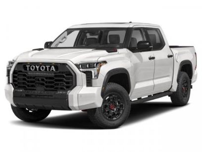 Used 2023 Toyota Tundra TRD Pro