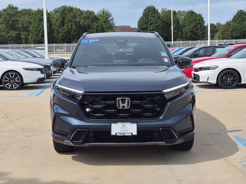 Used 2024 Honda CR-V Sport-L image 3