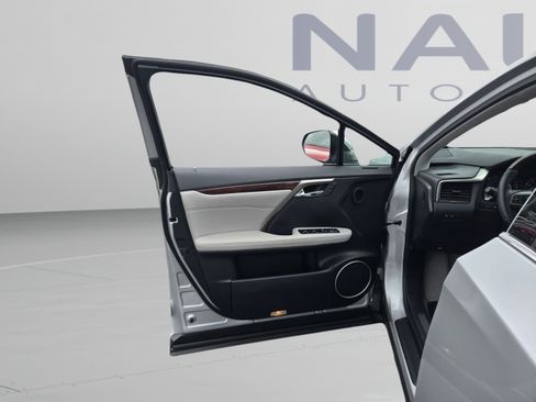 Used 2016 Lexus RX 350 FWD w/ Premium Package image 9