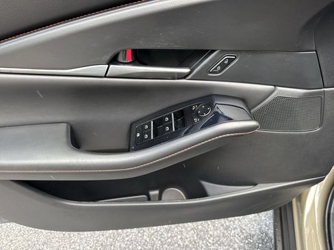 Certified 2024 MAZDA CX-30 Carbon AWD/4WD image 40