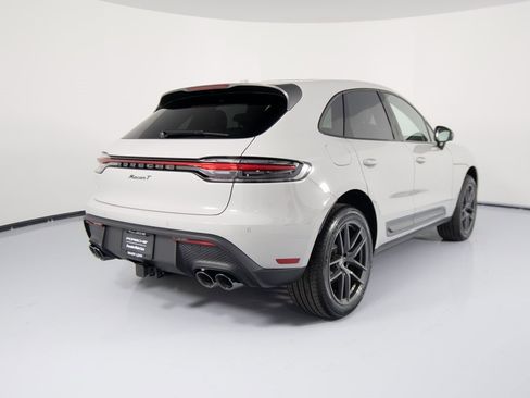 New 2026 Porsche Macan Turbo image 7