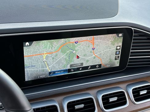 Certified 2022 Mercedes-Benz GLE 350 4MATIC image 18