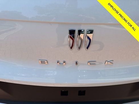 New 2025 Buick Envista Preferred w/ Convenience I Package image 10
