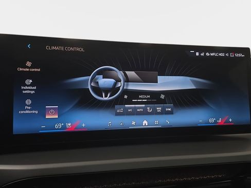 New 2026 BMW 230i Coupe w/ Convenience Package image 16