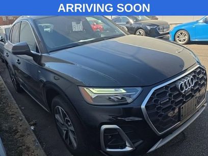 Used 2023 Audi Q5 2.0T Premium Plus w/ Premium Plus Package
