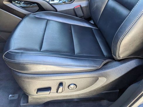 Certified 2024 Kia Telluride S w/ S Sunroof Package image 22