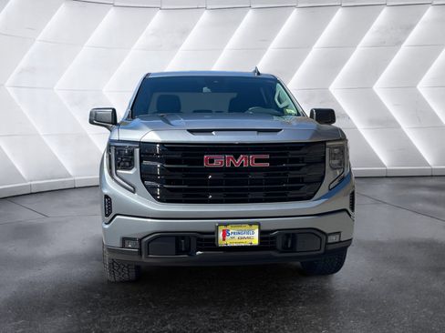 New 2026 GMC Sierra 1500 Elevation image 9