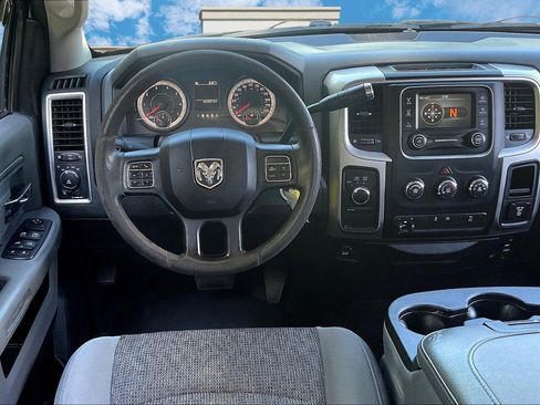 Used 2016 RAM 2500 Outdoorsman image 5