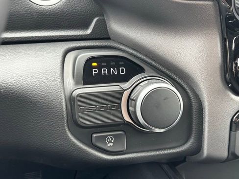 New 2026 RAM 1500 Lone Star RWD image 22