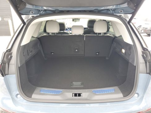 New 2026 Lincoln Nautilus Reserve image 32