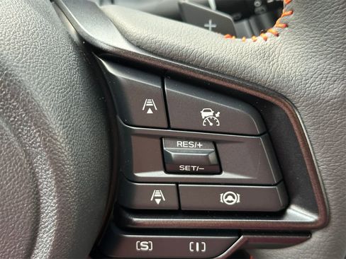 New 2026 Subaru Crosstrek 2.5i Limited image 24