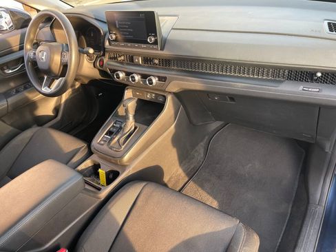 Used 2024 Honda CR-V EX image 29
