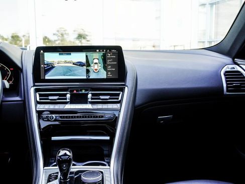 Used 2025 BMW 840i w/ Driving Assistance Package RWD image 17