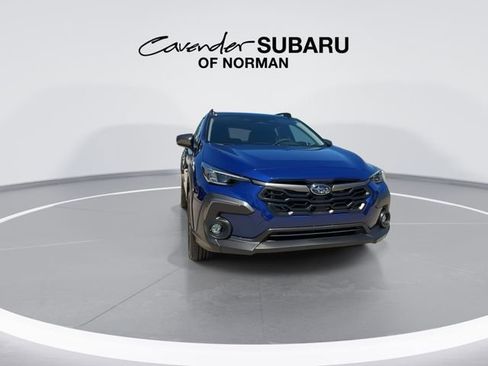 New 2026 Subaru Crosstrek 2.5i Limited AWD/4WD image 3