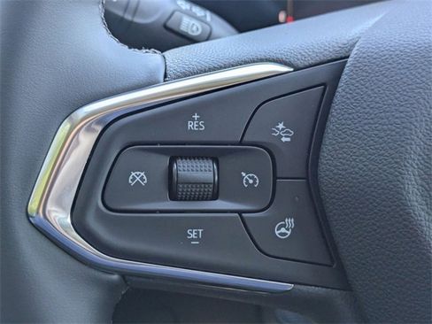 New 2026 Chevrolet Trax LT w/ Sunroof Package image 14