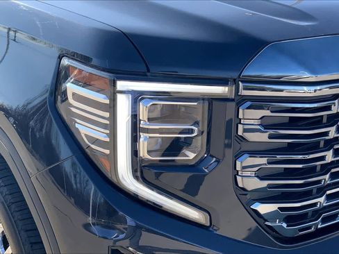Used 2023 GMC Sierra 1500 Denali Ultimate image 26