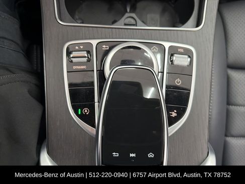 Used 2023 Mercedes-Benz C 300 Cabriolet image 30