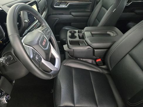 Used 2024 GMC Sierra 1500 Elevation RWD image 15
