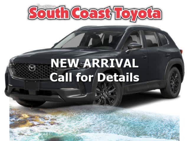 Used 2024 MAZDA CX-50 AWD 2.5 S w/ Preferred Package image 1