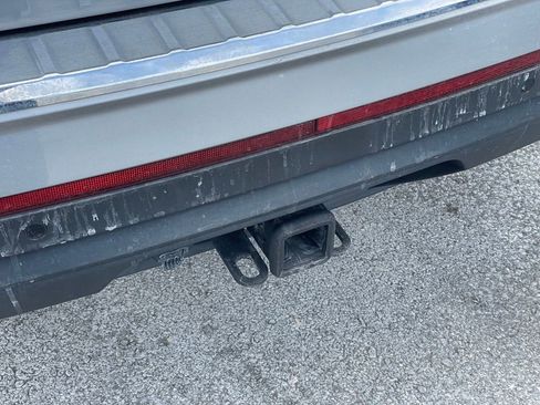 Used 2022 Volkswagen Atlas SE image 33