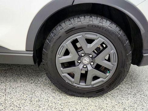 Used 2026 Honda CR-V TrailSport image 9