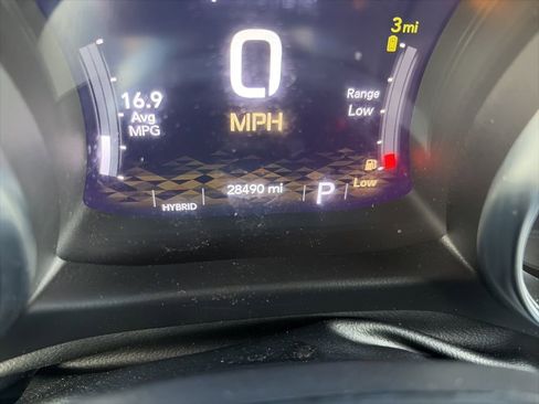 Used 2023 Jeep Wrangler Unlimited Sahara w/ Cold Weather Group image 16